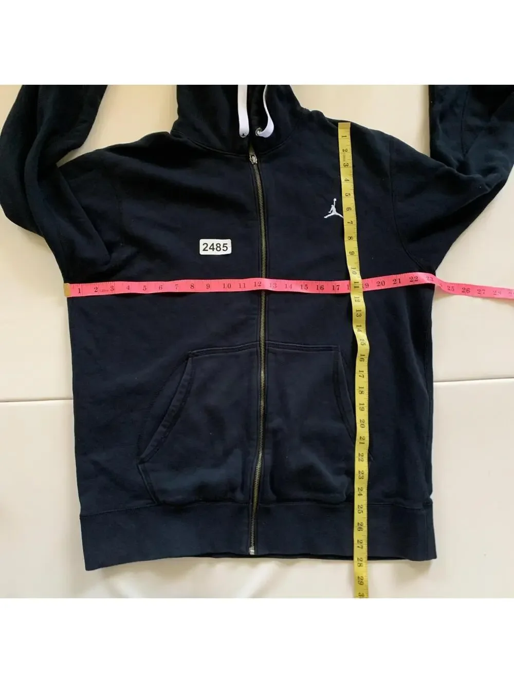 Jordan men’s hoodie
